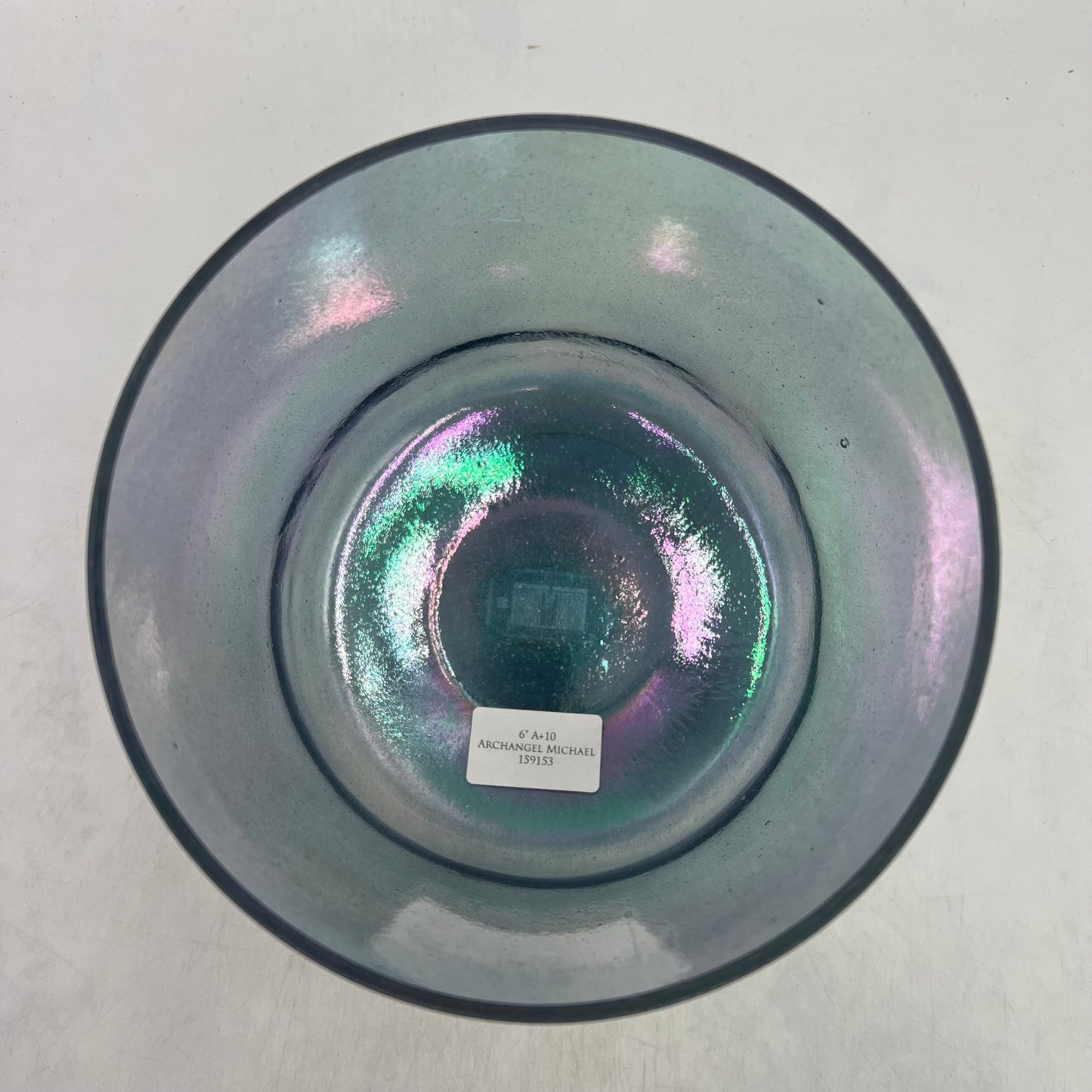 6" A+10 ARCHANGEL MICHAEL