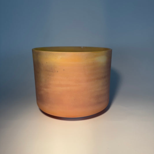 7" B+40 INDIAN PIPESTONE