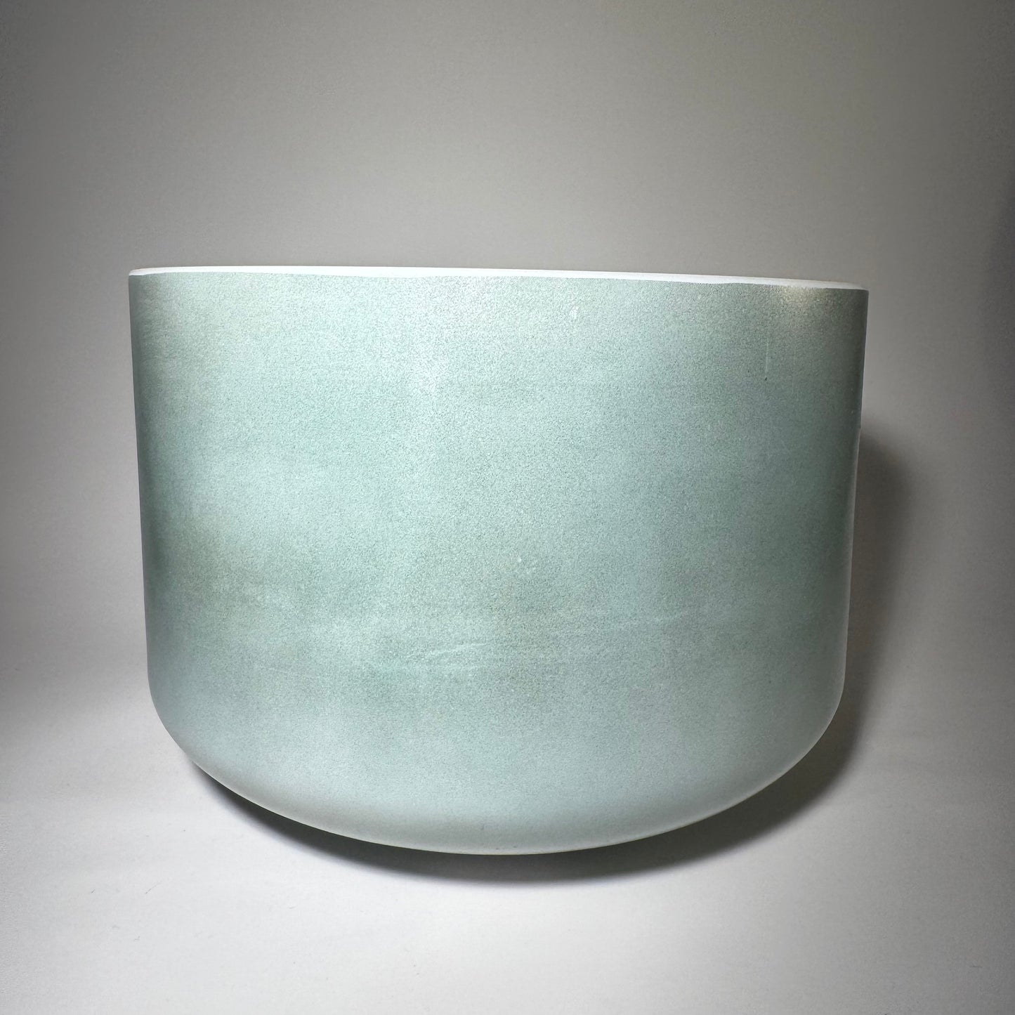 10" D+5 GREEN HEART OCEAN GOLD