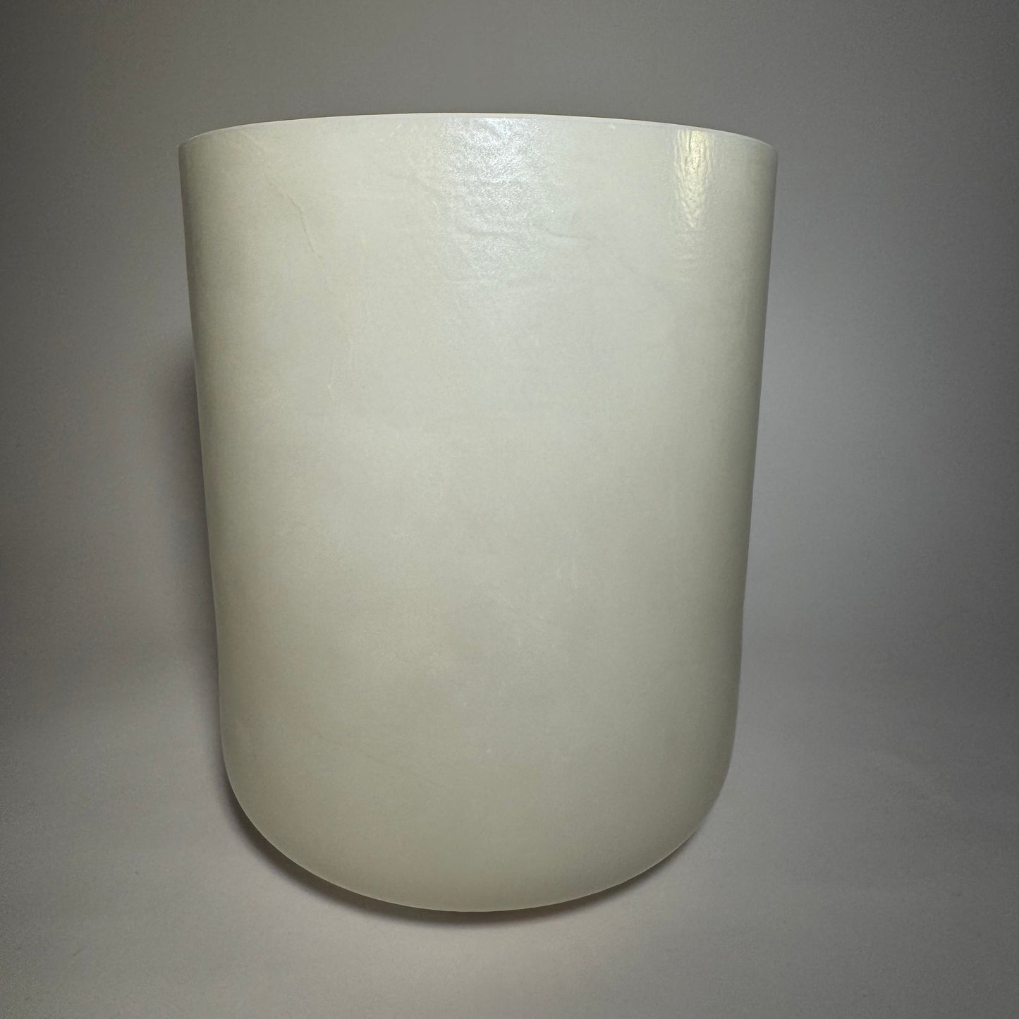 6" D+50 LEMON ANGEL GOLD MASTER (chime)