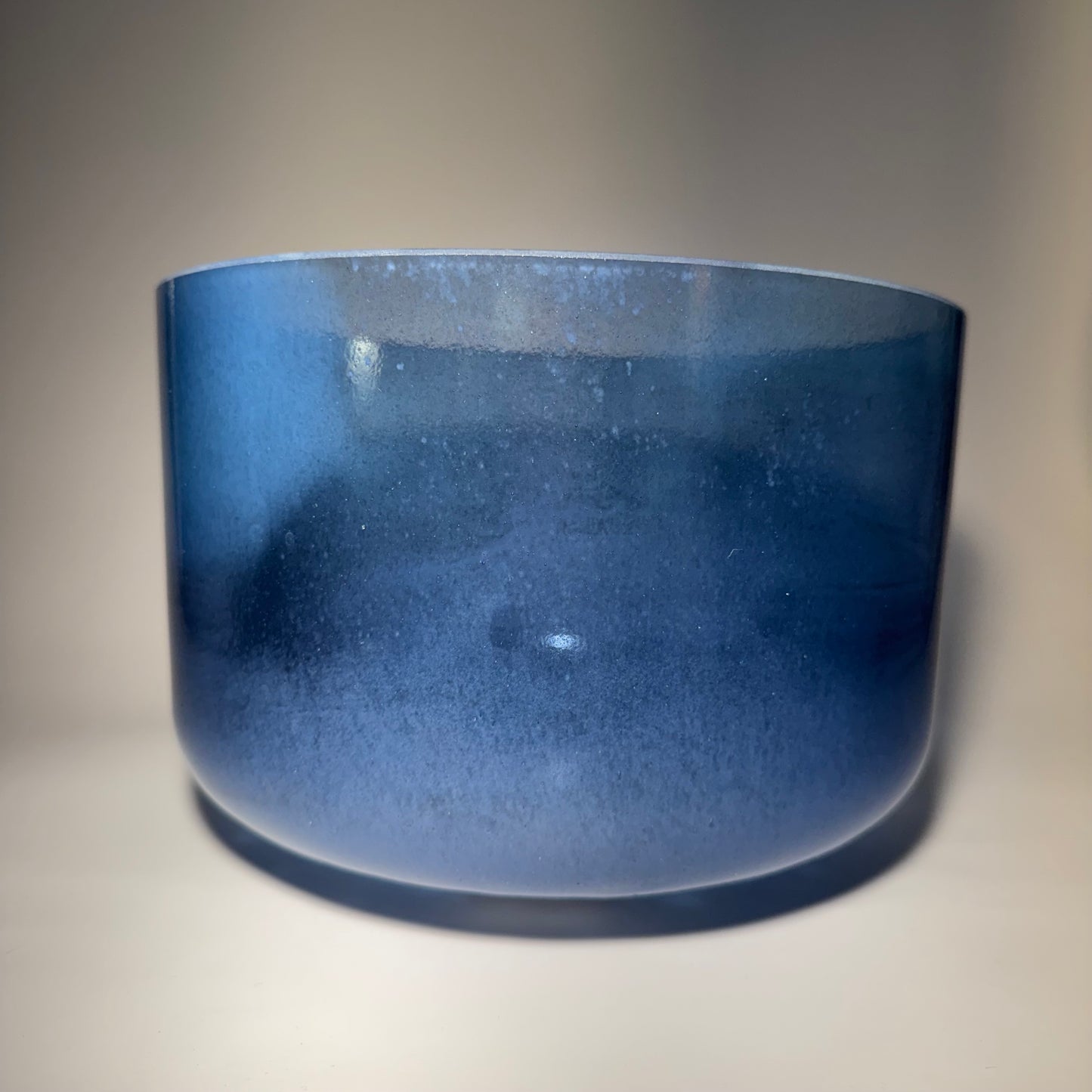 9" C#-5 INDIGO