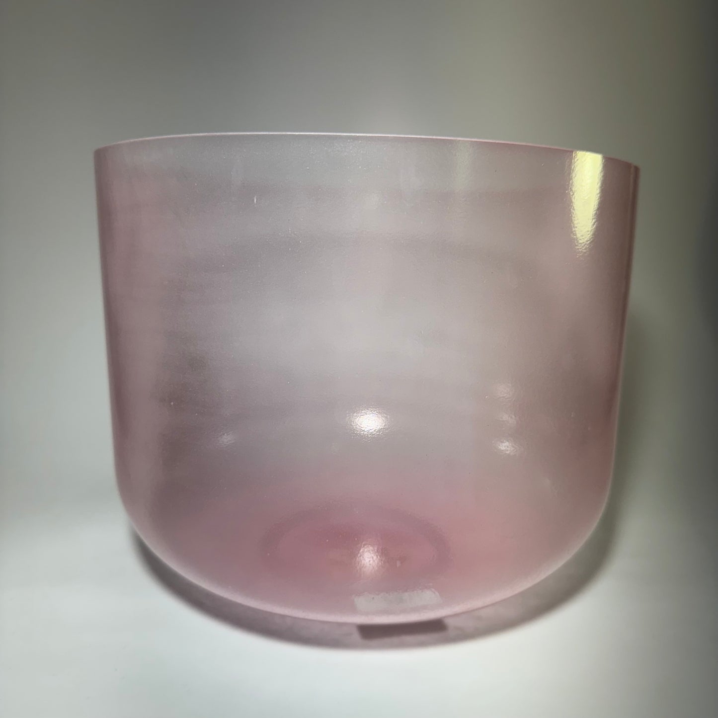 10" A-20 DEAD SEA SALT PINK AURA GOLD