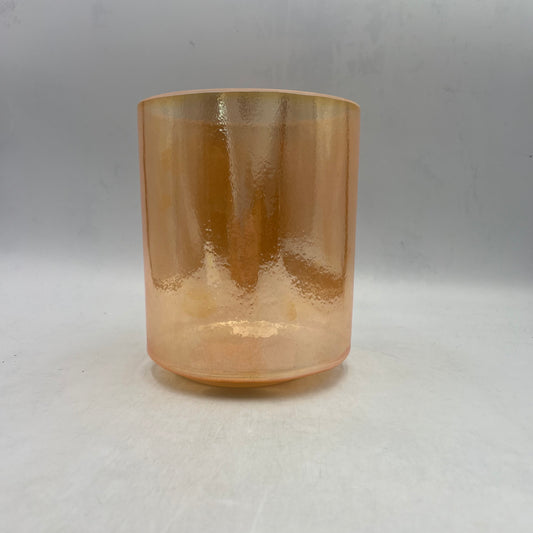 7" G#-30 GREAT SALT LAKE SALT, GRANDMOTHER BOWL