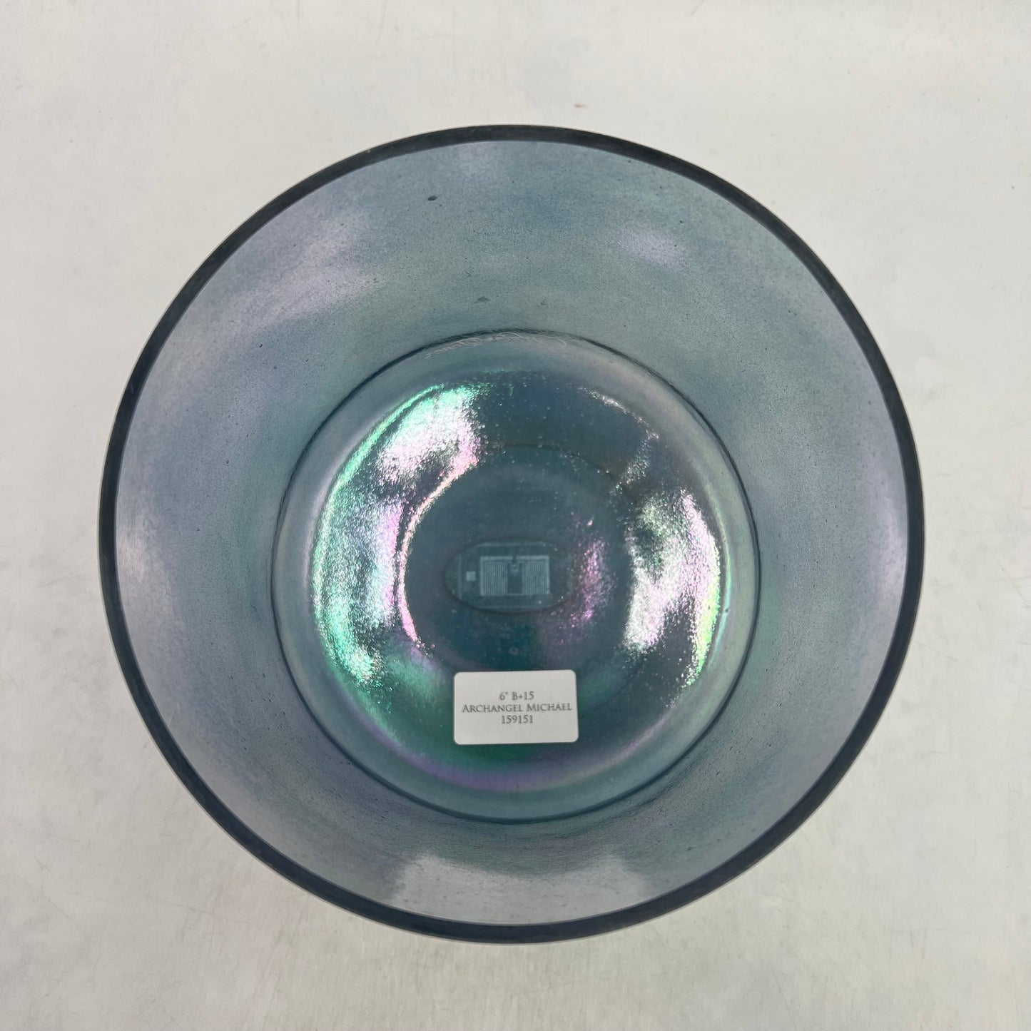 6" B+15 ARCHANGEL MICHAEL