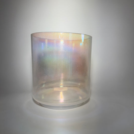 6" G#+35 PLATINUM TRANSCENDENT