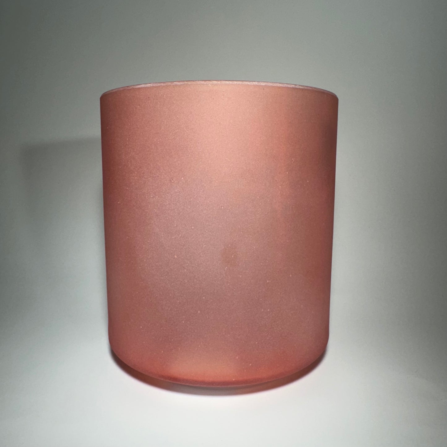 6" G-10 PINK HIMALAYAN SALT