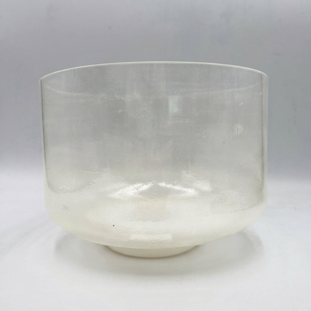10" D-20 Great Salt Lake Salt, Lemon Aura Gold