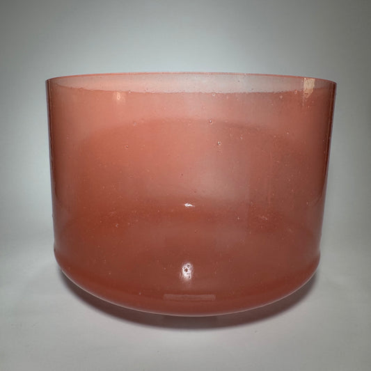 10" B+10 ROSE QUARTZ