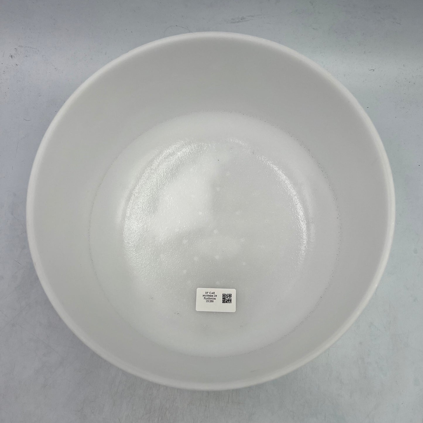 10" C+45 MOTHER OF PLATINUM