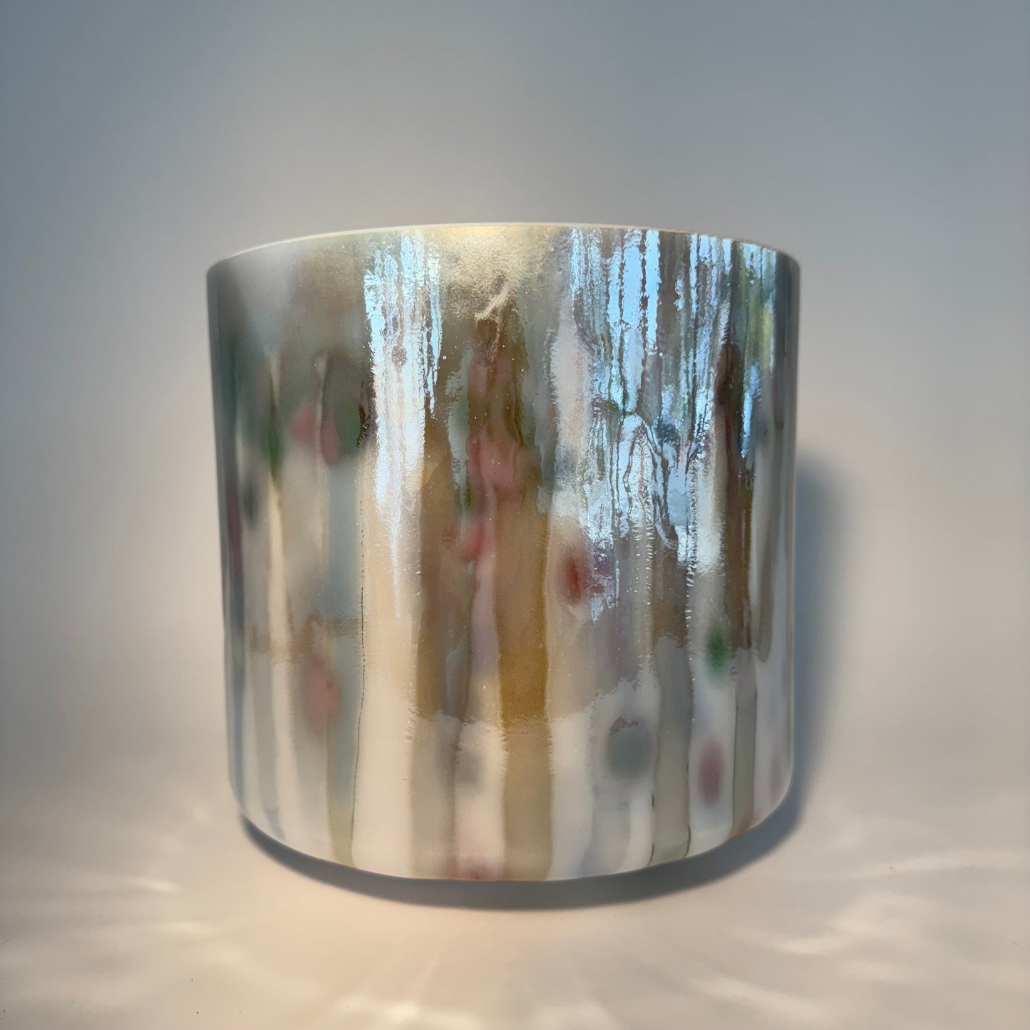 7" A-10 ABALONE, PALLADIUM