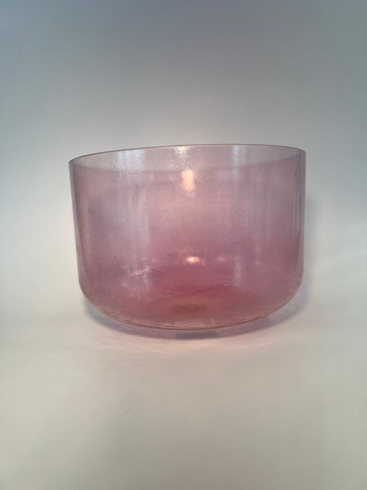 10" C+20 PINK AURA GOLD