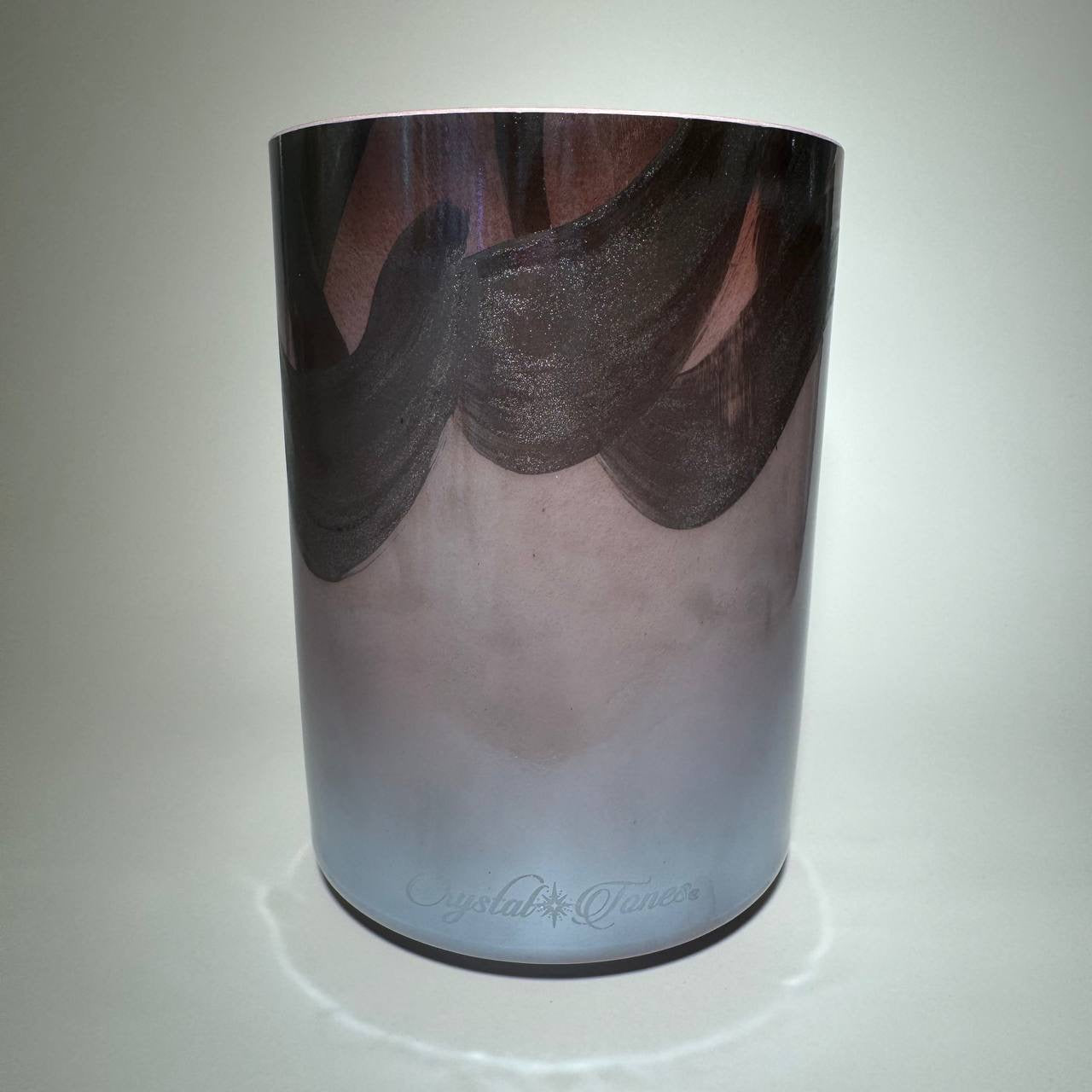 7" E-35 LEPIDOLITE TALL