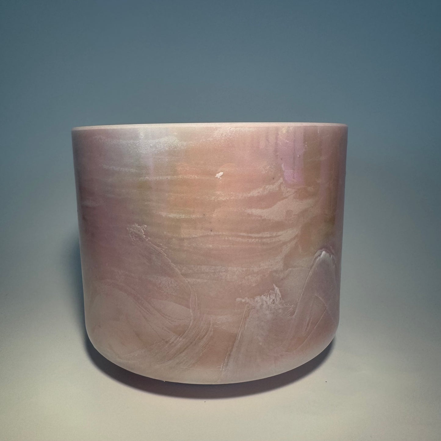 7" B-25 RHODOCHROSITE, PLATINUM