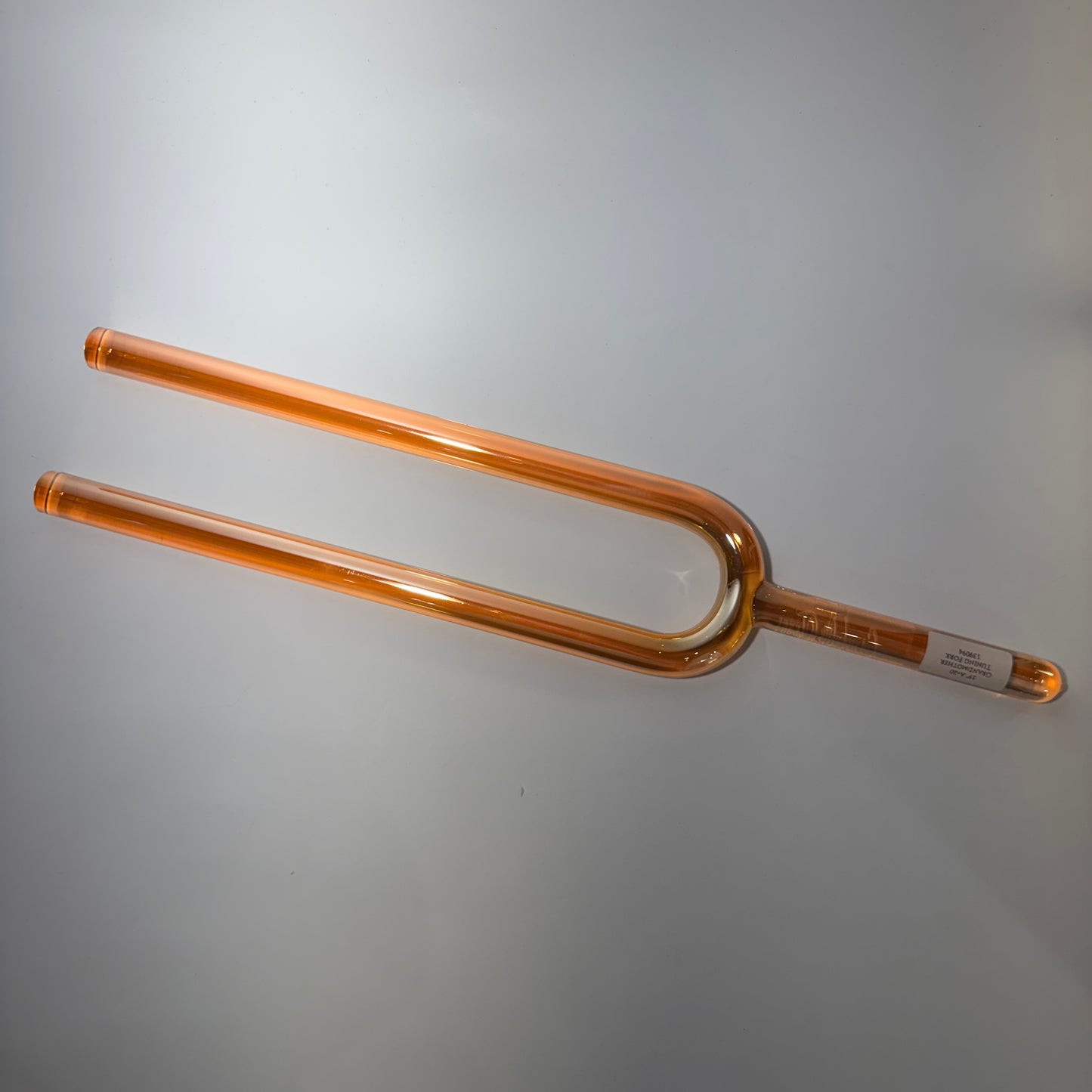 19" A+20 GRANDMOTHER TUNING FORK