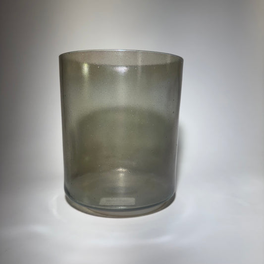 6" E-15 GREEN GODDESS MORPH BOWL