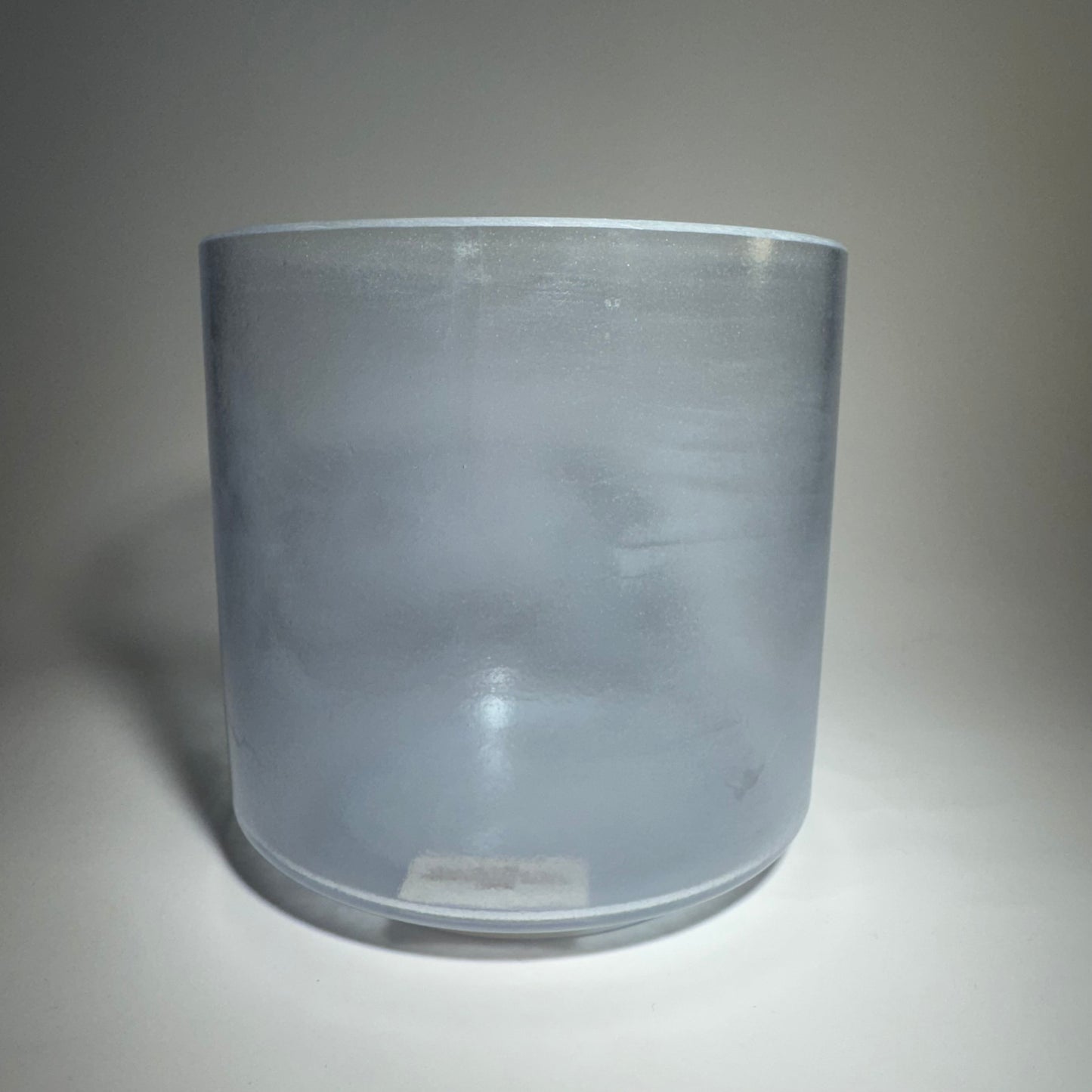 6" A+45 GREAT SALT LAKE SALT, ANDROGYNOUS INDIUM