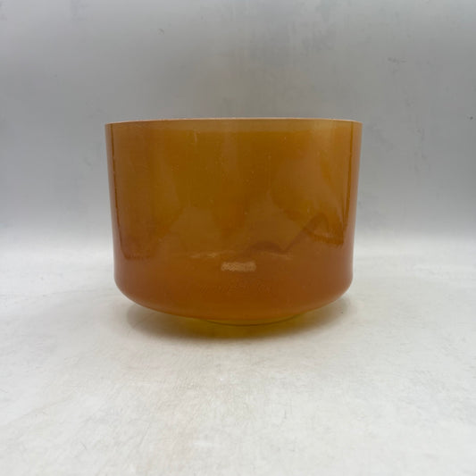 9" C#-15 CARNELIAN