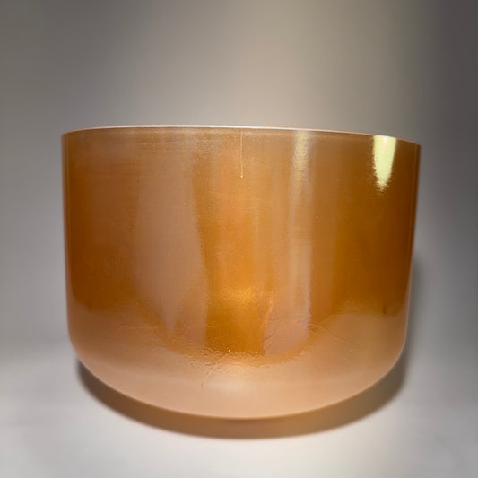 10" B+10 GRANDMOTHER FROSTED (INSIDE)