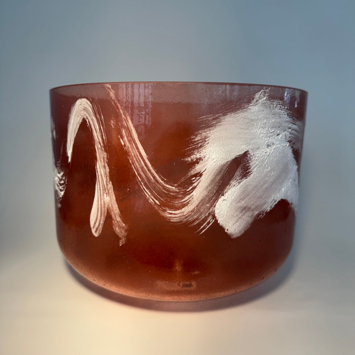 10" A-20 RHODOCHROSITE