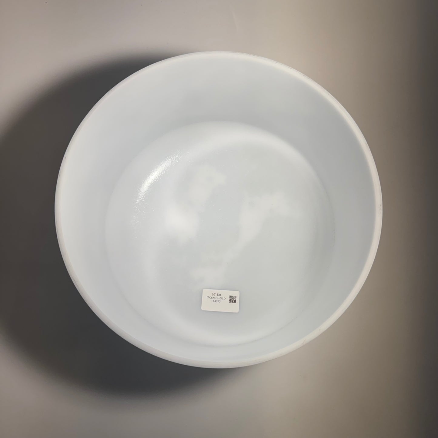 10" D0 OCEAN GOLD