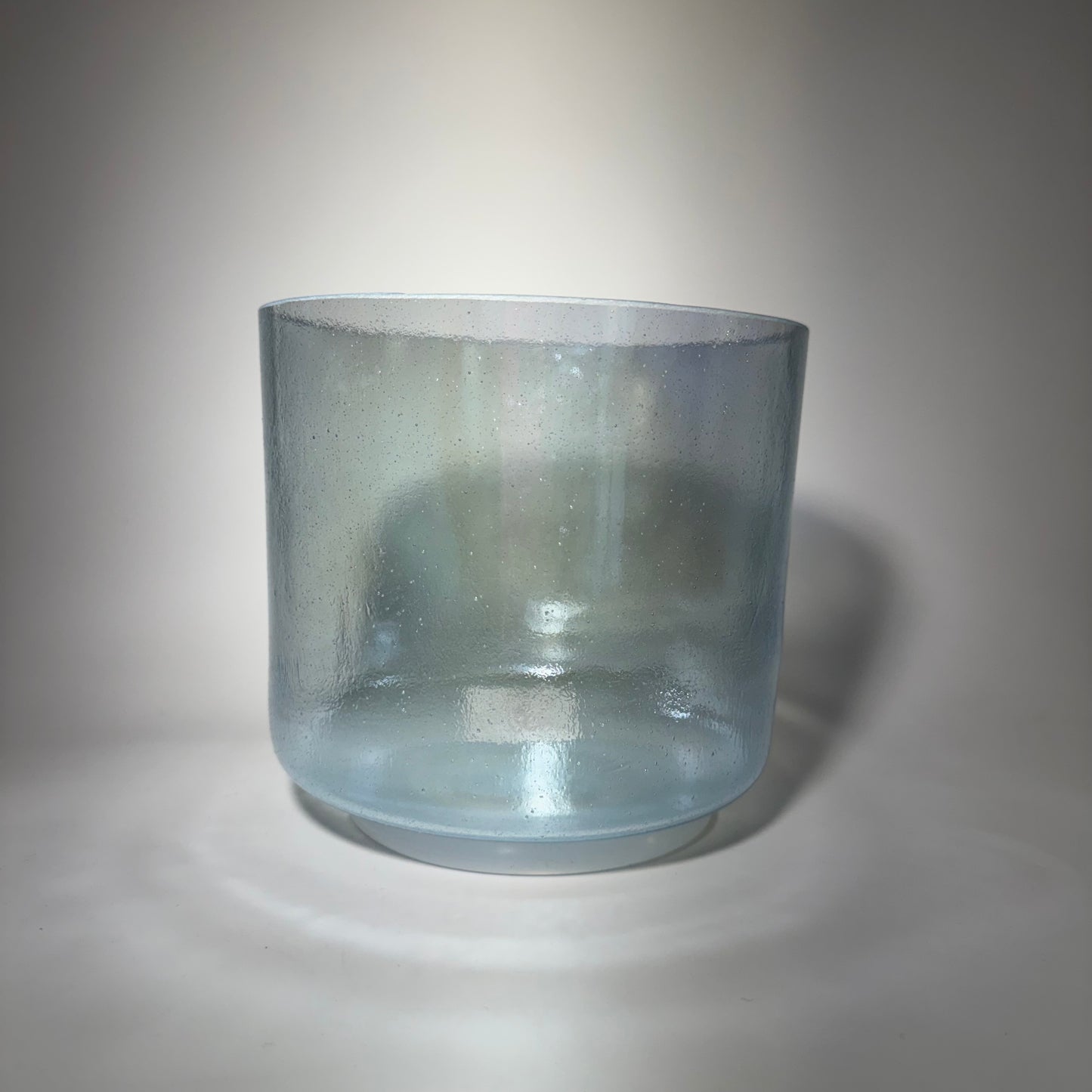 6" G#0 AQUA AURA GOLD