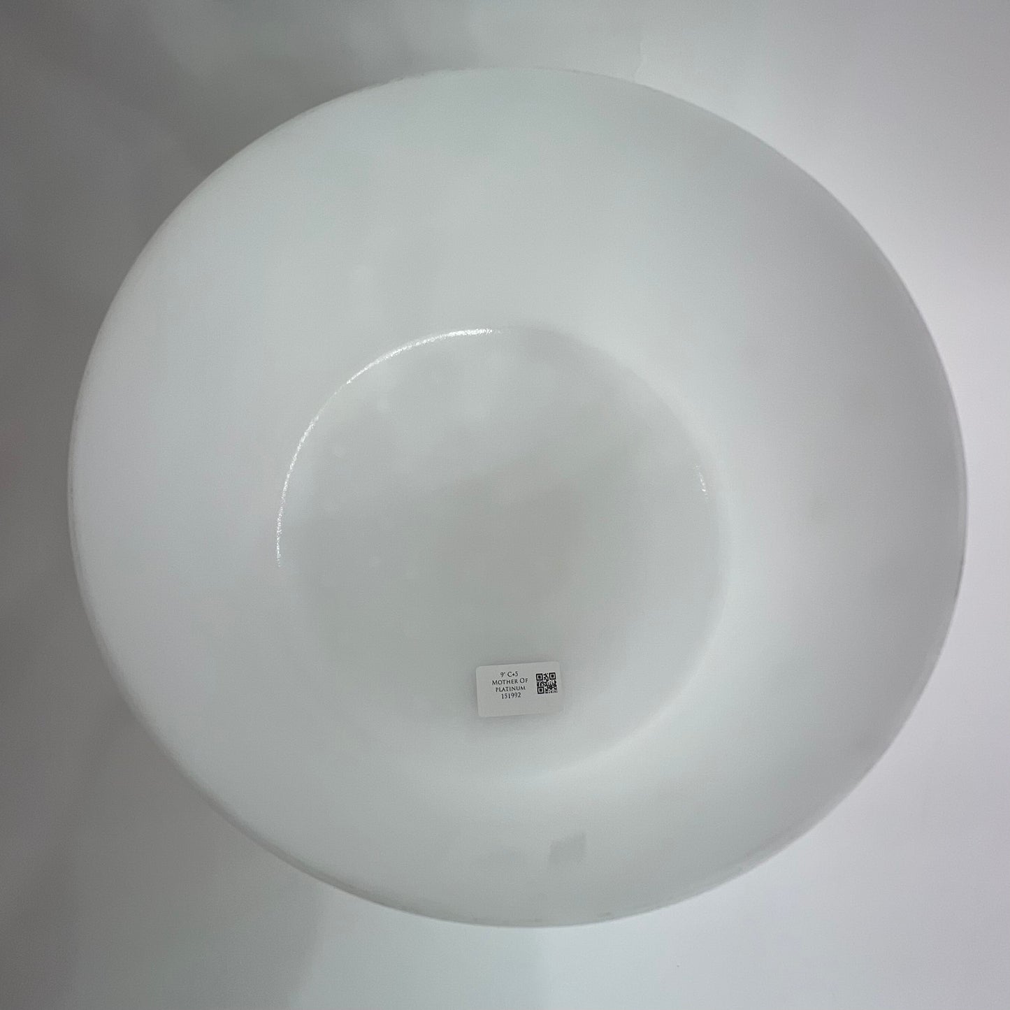 9" C+5 MOTHER OF PLATINUM