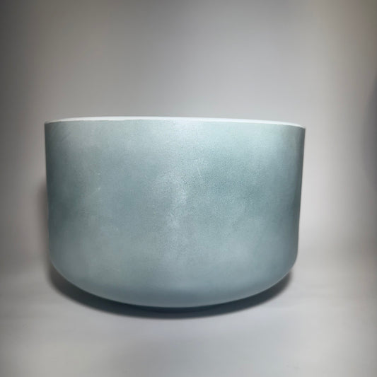 10" D#-50 GREEN HEART OCEAN GOLD