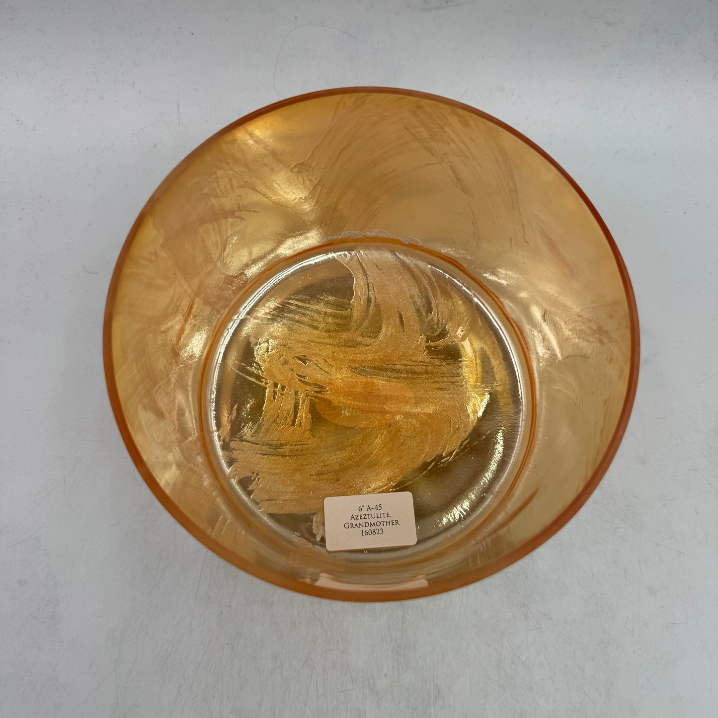 6" A+45 AZEZTULITE, GRANDMOTHER