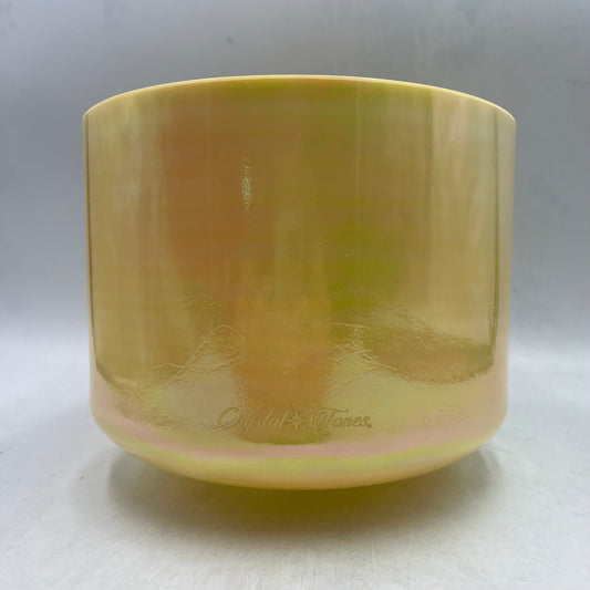 9" A+15 FRANKINCENSE, PLATINUM, CELESTIAL RINGS