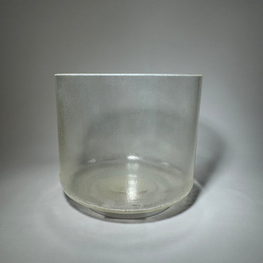 6" C#-40 Lemon Aura Gold