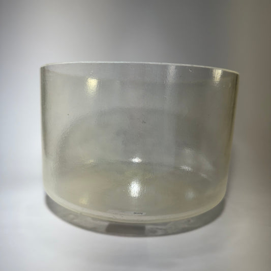 9" D#+35 TESSERACT SALT, LEMON AURA GOLD