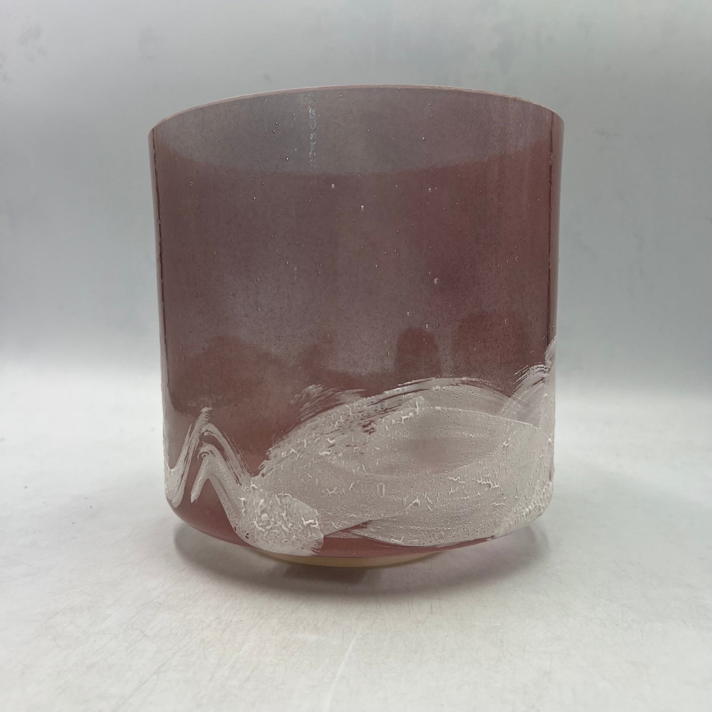 8" F-5 RHODOCHROSITE