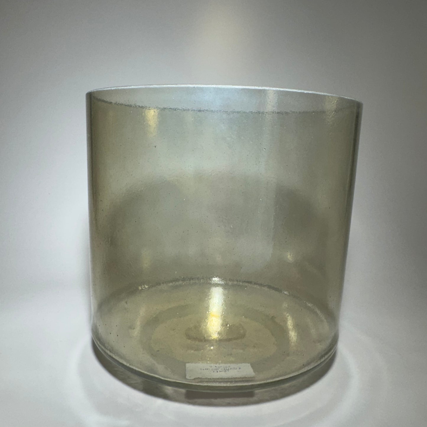 7" D#+25 SMOKEY QUARTZ