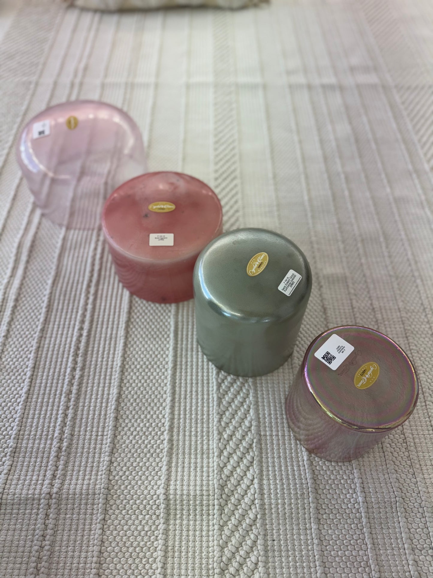 Magdelen's Garden Set