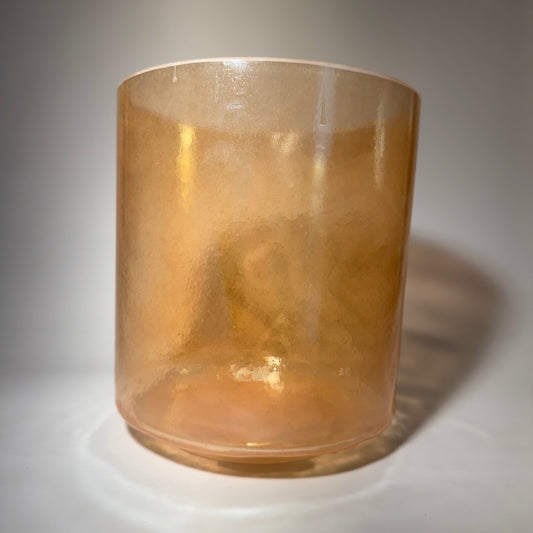 7" E+40 GREAT SALT LAKE SALT, GRANDMOTHER BOWL