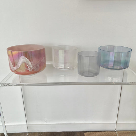 Sacred Soul Aligment Set