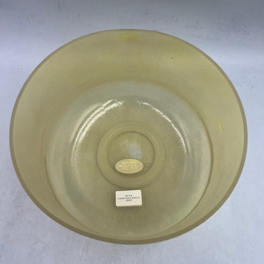10" B+5 Libyan Gold Tektite
