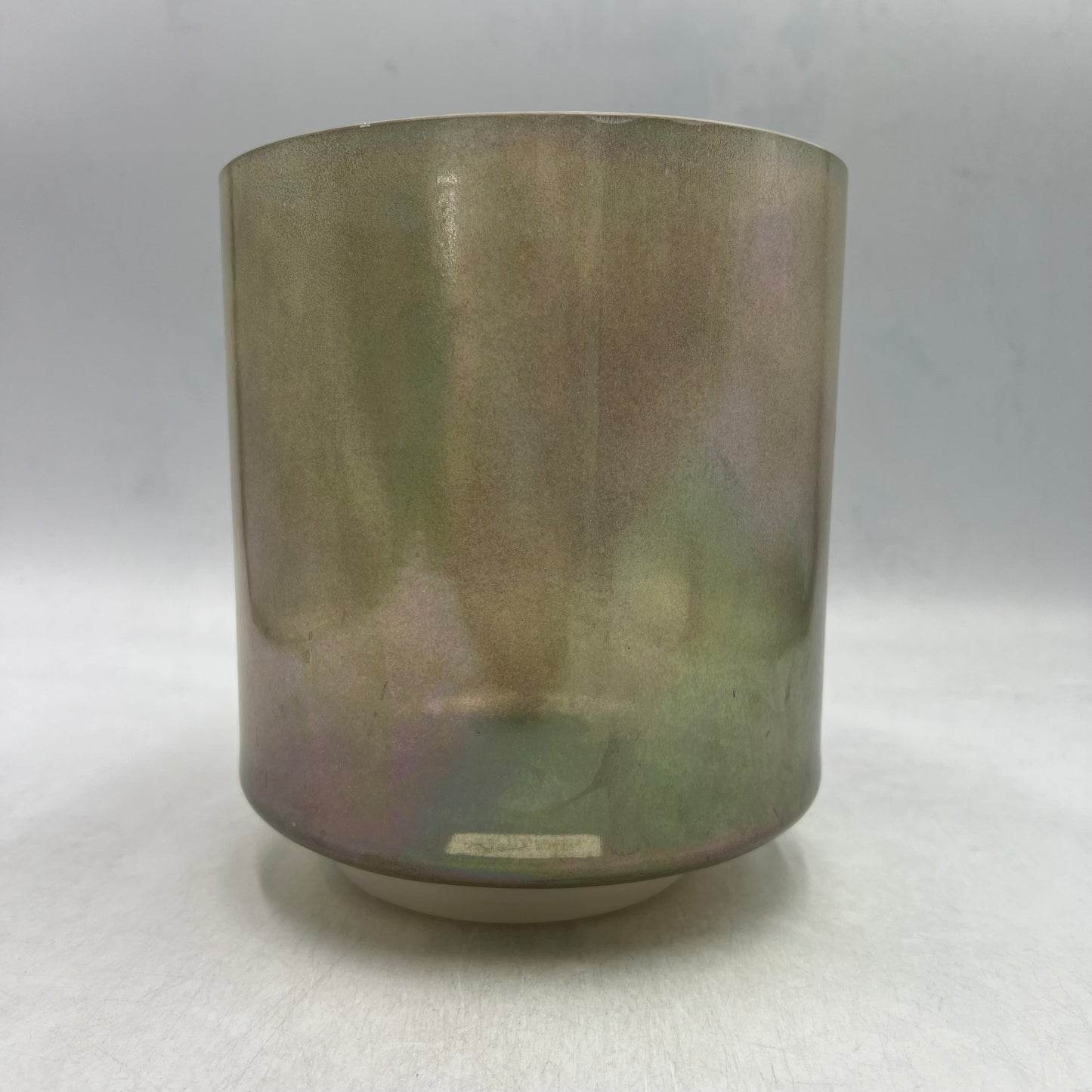 7" G-40 Great Salt Lake Salt, Green Goddess