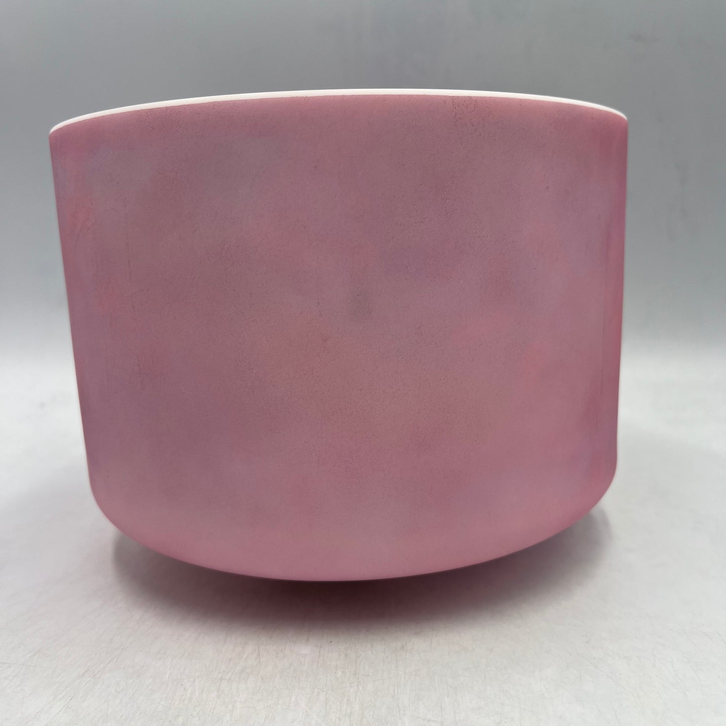 8" D-15 PINK OCEAN GOLD, PLATINUM (INSIDE)