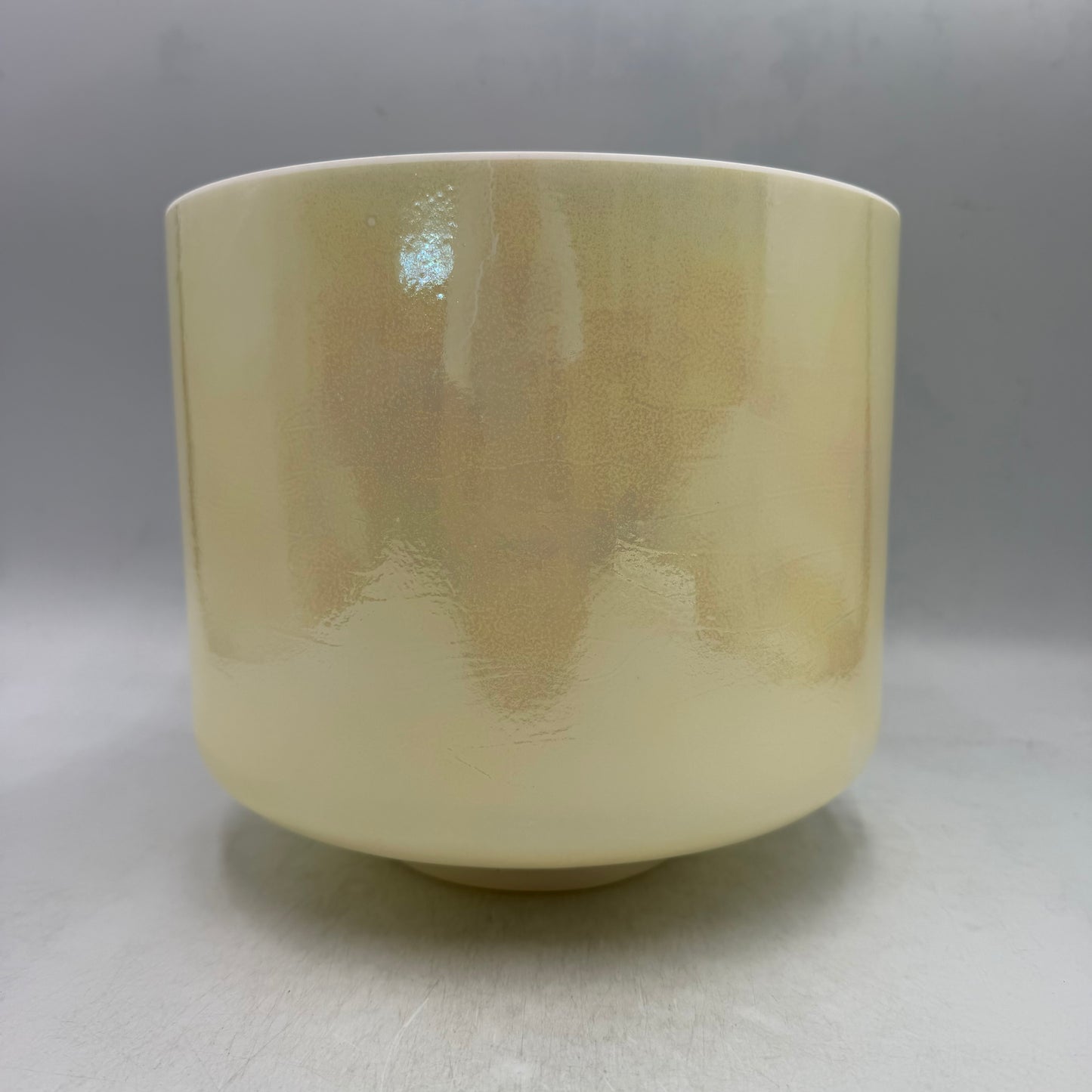 9" B0 Lemon Angel Gold