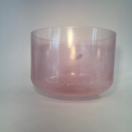 10" B-30 PINK AURA GOLD, TRANSCENDENT