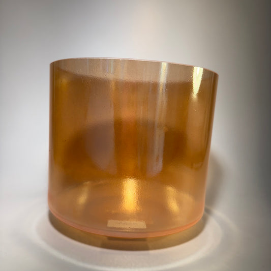 8" G#-30 GRANDMOTHER BOWL