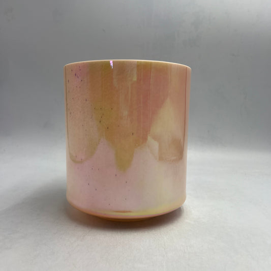 7" E+40 Sunstone, Platinum