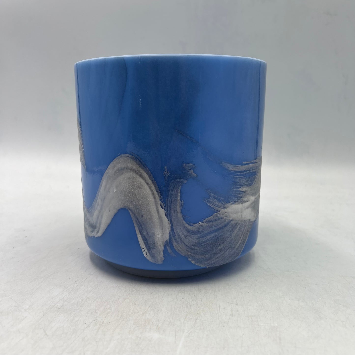 6" B-25 LAPIS LAZULI