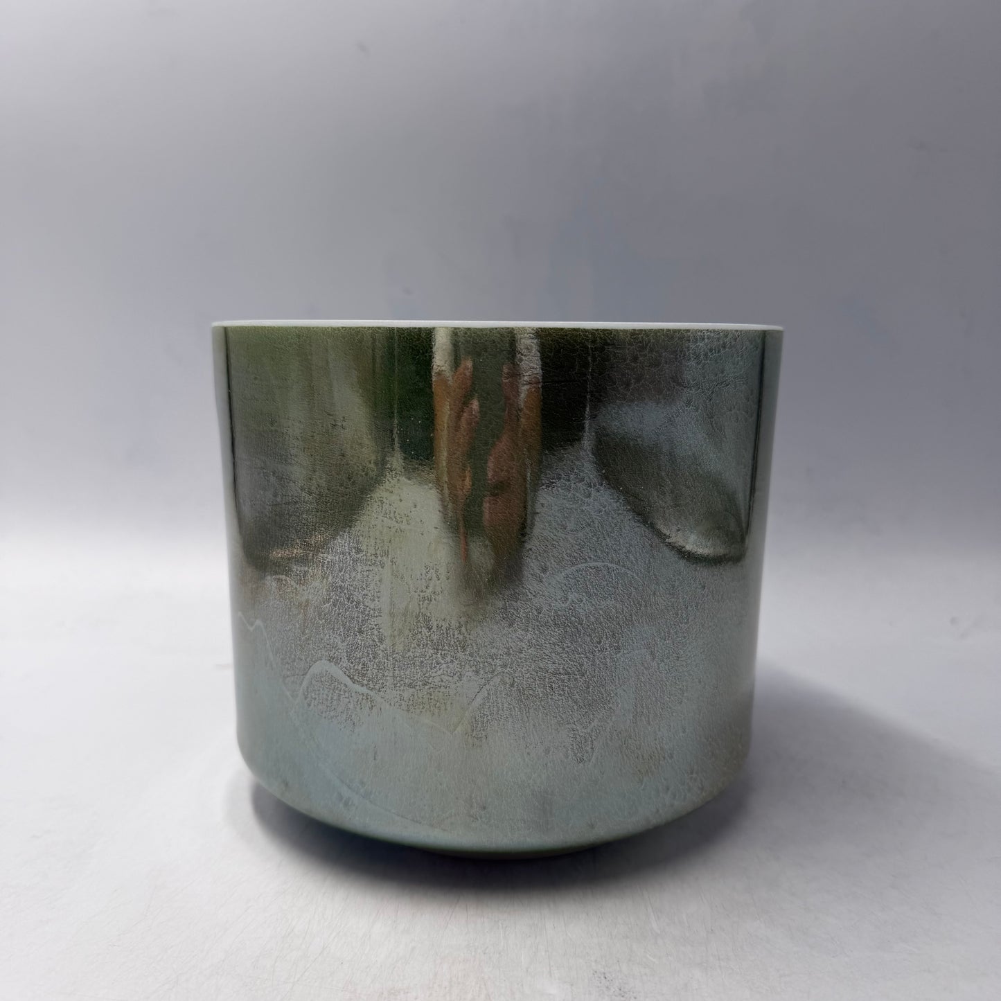 7" A-25 ITOIGAWA JADE, PALLADIUM
