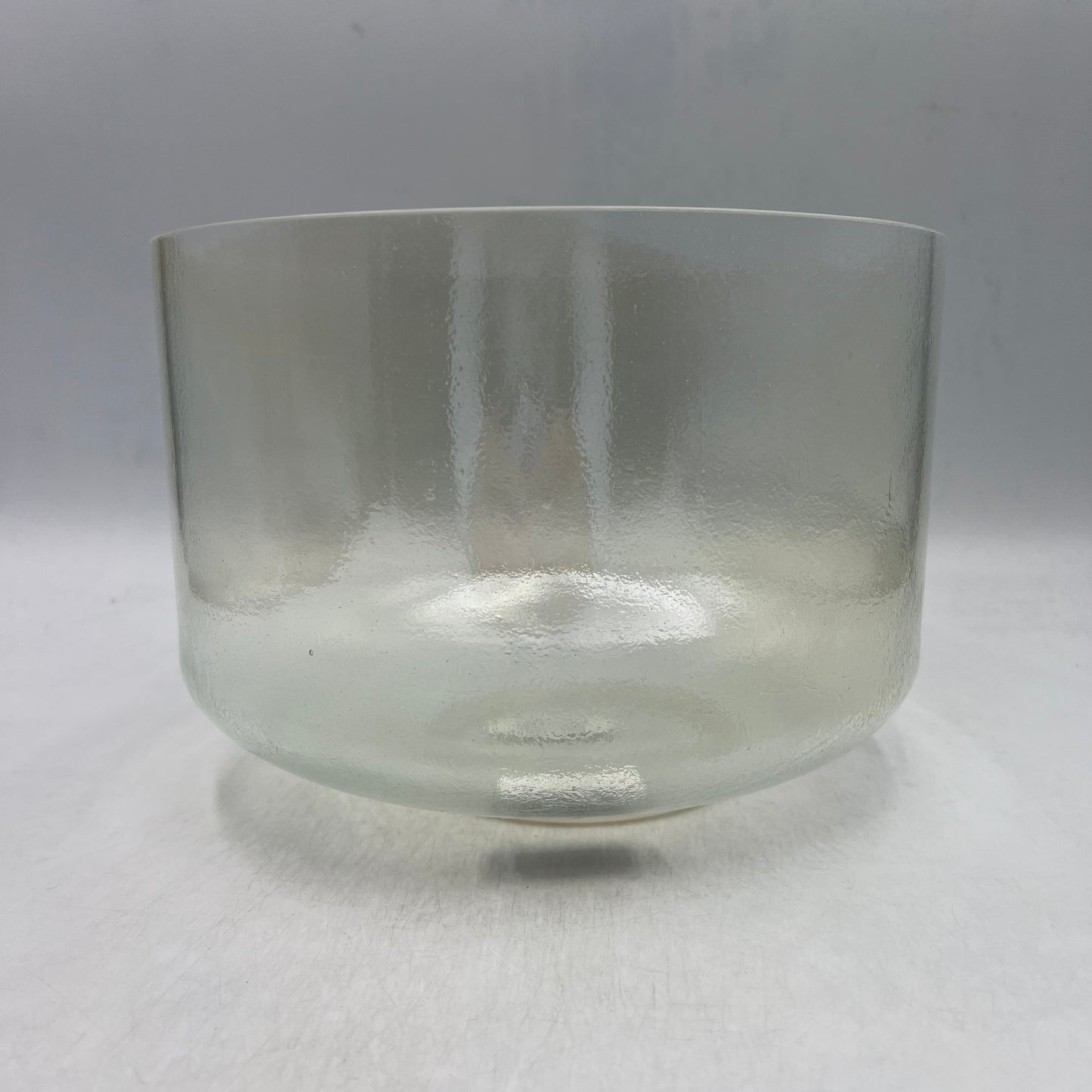 10" C+30 SMOKEY QUARTZ