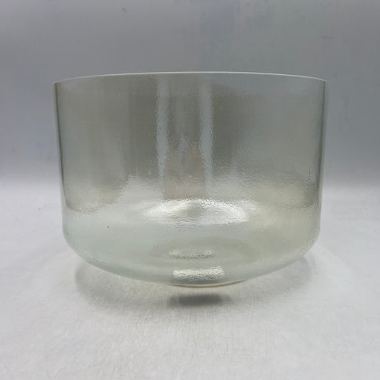 10" C+30 SMOKEY QUARTZ