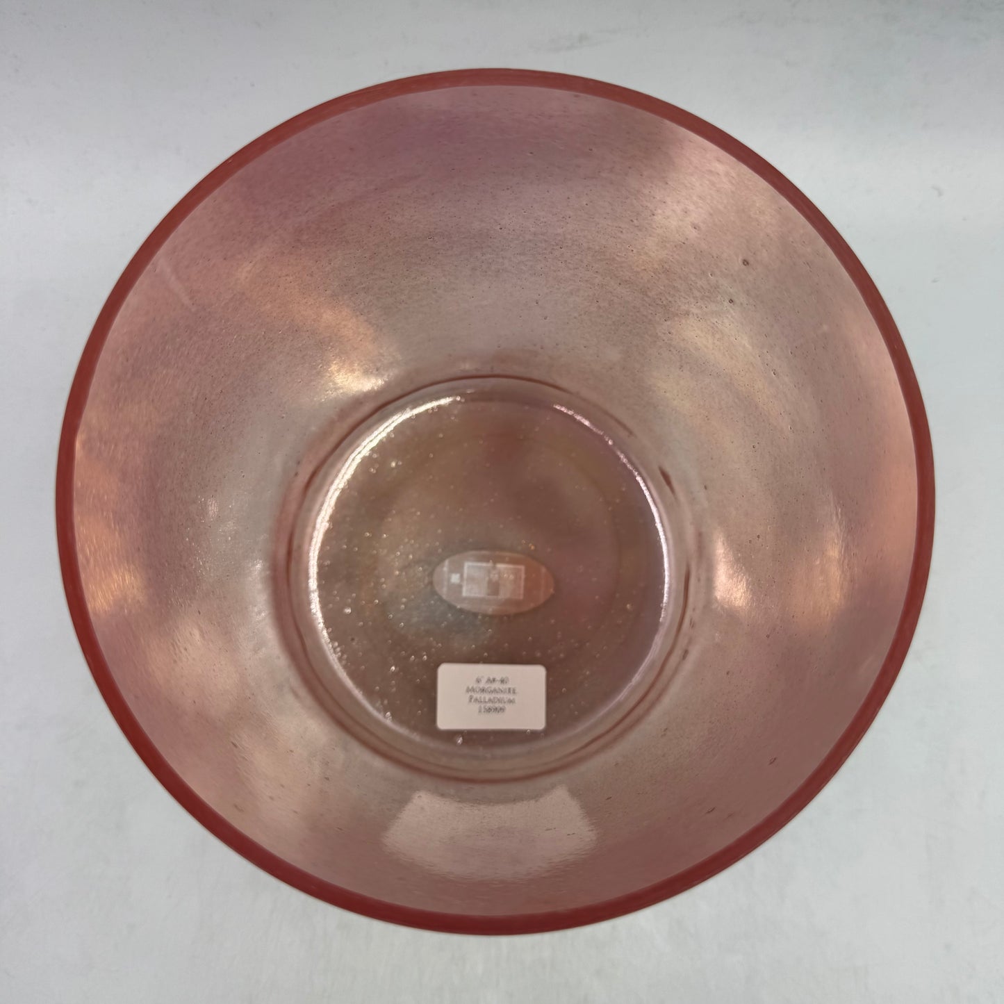 A#-40 MORGANITE, PALLADIUM