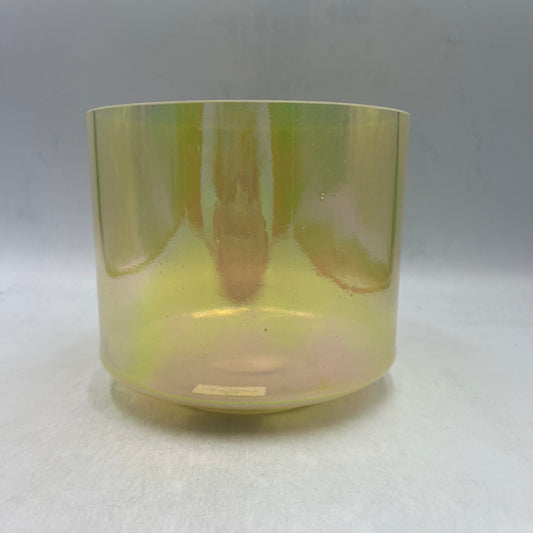 8" E+5 CITRINE, PLATINUM