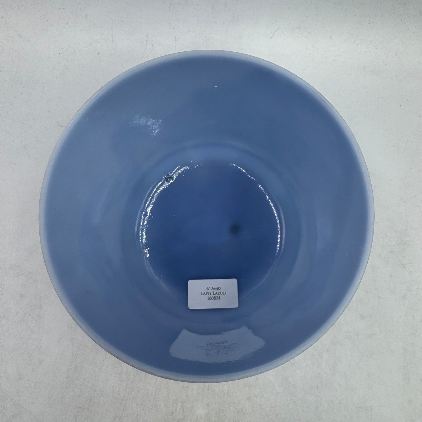 6" A+40 LAPIS LAZULI